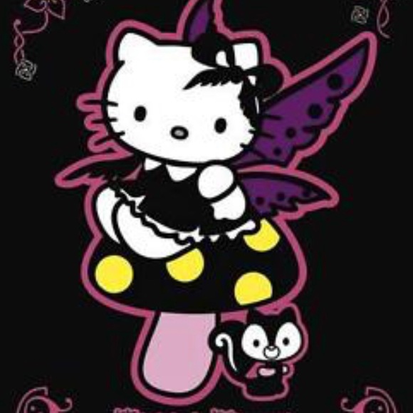 Meet your Posher, Jacqulene - Picture 1 of 1